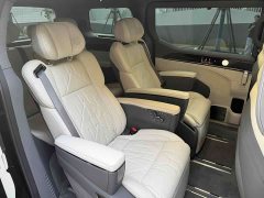 Zeekr Geely Zeekr 009 Seven-Seat Aisle Version AWD 108kWh - ფოტო 14
