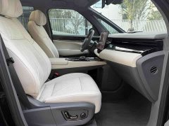Zeekr Geely Zeekr 009 Seven-Seat Aisle Version AWD 108kWh - ფოტო 15