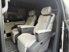Zeekr Geely Zeekr 009 Seven-Seat Aisle Version AWD 108kWh - ფოტო 16