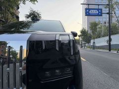 Zeekr Geely Zeekr 009 Seven-Seat Aisle Version AWD 108kWh - ფოტო 17