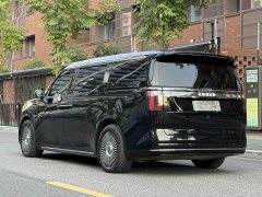 Zeekr Geely Zeekr 009 Seven-Seat Aisle Version AWD 108kWh - ფოტო 19