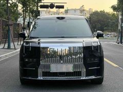 Zeekr Geely Zeekr 009 Seven-Seat Aisle Version AWD 108kWh - ფოტო 2