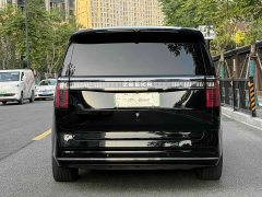 Zeekr Geely Zeekr 009 Seven-Seat Aisle Version AWD 108kWh - ფოტო 20
