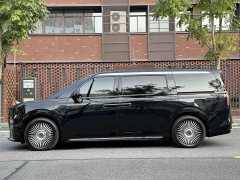 Zeekr Geely Zeekr 009 Seven-Seat Aisle Version AWD 108kWh - ფოტო 3