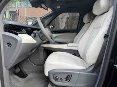 Zeekr Geely Zeekr 009 Seven-Seat Aisle Version AWD 108kWh - ფოტო 4