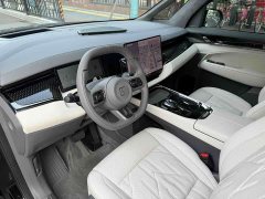 Zeekr Geely Zeekr 009 Seven-Seat Aisle Version AWD 108kWh - ფოტო 5