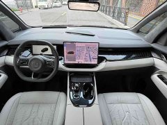 Zeekr Geely Zeekr 009 Seven-Seat Aisle Version AWD 108kWh - ფოტო 7