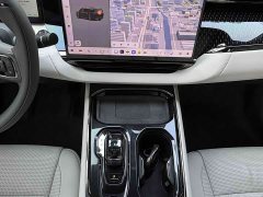 Zeekr Geely Zeekr 009 Seven-Seat Aisle Version AWD 108kWh - ფოტო 8
