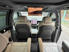 Zeekr Geely Zeekr 009 Seven-Seat Aisle Version AWD 108kWh - ფოტო 9
