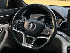 BYD Song Plus New Energy 2021 DM-i 110KM Flagship Plus - ფოტო 11