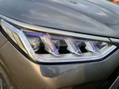 BYD Song Plus New Energy 2021 DM-i 110KM Flagship Plus - ფოტო 12
