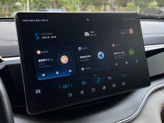 BYD Song Plus New Energy 2021 DM-i 110KM Flagship Plus - ფოტო 16