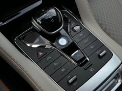 BYD Song Plus New Energy 2021 DM-i 110KM Flagship Plus - ფოტო 17