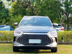 BYD Song Plus New Energy 2021 DM-i 110KM Flagship Plus - ფოტო 2