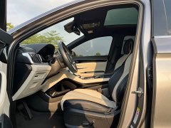 BYD Song Plus New Energy 2021 DM-i 110KM Flagship Plus - ფოტო 4