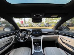 BYD Song Plus New Energy 2021 DM-i 110KM Flagship Plus - ფოტო 5