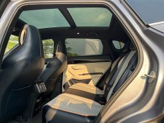 BYD Song Plus New Energy 2021 DM-i 110KM Flagship Plus - ფოტო 6