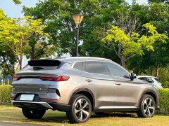 BYD Song Plus New Energy 2021 DM-i 110KM Flagship Plus - ფოტო 7