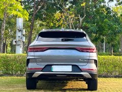 BYD Song Plus New Energy 2021 DM-i 110KM Flagship Plus - ფოტო 8