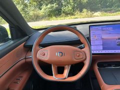Changan Qiyuan Q07 215 Flagship Plus - ფოტო 13