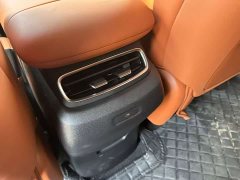 Changan Qiyuan Q07 215 Flagship Plus - ფოტო 18