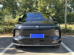 Changan Qiyuan Q07 215 Flagship Plus - ფოტო 2