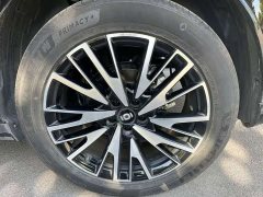 Changan Qiyuan Q07 215 Flagship Plus - ფოტო 20