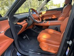 Changan Qiyuan Q07 215 Flagship Plus - ფოტო 4