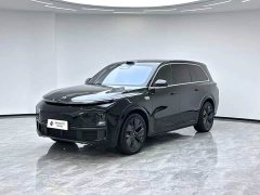 Li Auto L9 Ultra - ფოტო 1