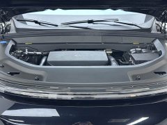 Li Auto L9 Ultra - ფოტო 10