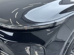 Li Auto L9 Ultra - ფოტო 11