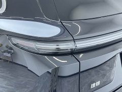 Li Auto L9 Ultra - ფოტო 12