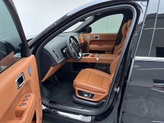 Li Auto L9 Ultra - ფოტო 17