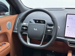 Li Auto L9 Ultra - ფოტო 18
