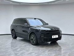 Li Auto L9 Ultra - ფოტო 2
