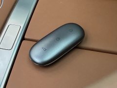 Li Auto L9 Ultra - ფოტო 20