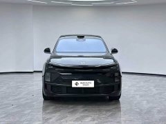 Li Auto L9 Ultra - ფოტო 3