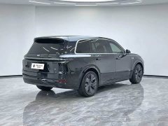 Li Auto L9 Ultra - ფოტო 4