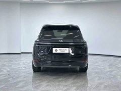 Li Auto L9 Ultra - ფოტო 5