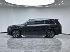 Li Auto L9 Ultra - ფოტო 7