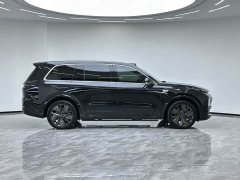 Li Auto L9 Ultra - ფოტო 8
