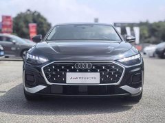 Audi A5L 2.0T Qiankun Intelligent Driving Edition - ფოტო 2