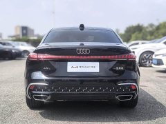 Audi A5L 2.0T Qiankun Intelligent Driving Edition - ფოტო 5