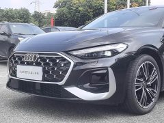 Audi A5L 2.0T Qiankun Intelligent Driving Edition - ფოტო 7
