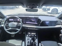 Audi A5L 2.0T Qiankun Intelligent Driving Edition - ფოტო 8
