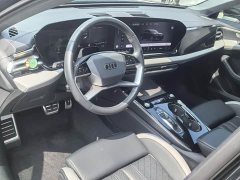 Audi A5L 2.0T Qiankun Intelligent Driving Edition - ფოტო 9