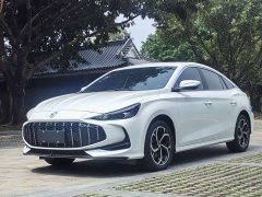 SAIC MG5 300TGI Global Flagship Edition - ფოტო 1