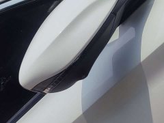 SAIC MG5 300TGI Global Flagship Edition - ფოტო 12
