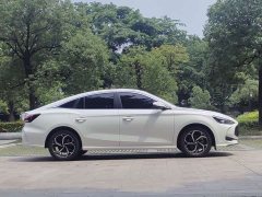 SAIC MG5 300TGI Global Flagship Edition - ფოტო 13