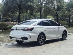SAIC MG5 300TGI Global Flagship Edition - ფოტო 14